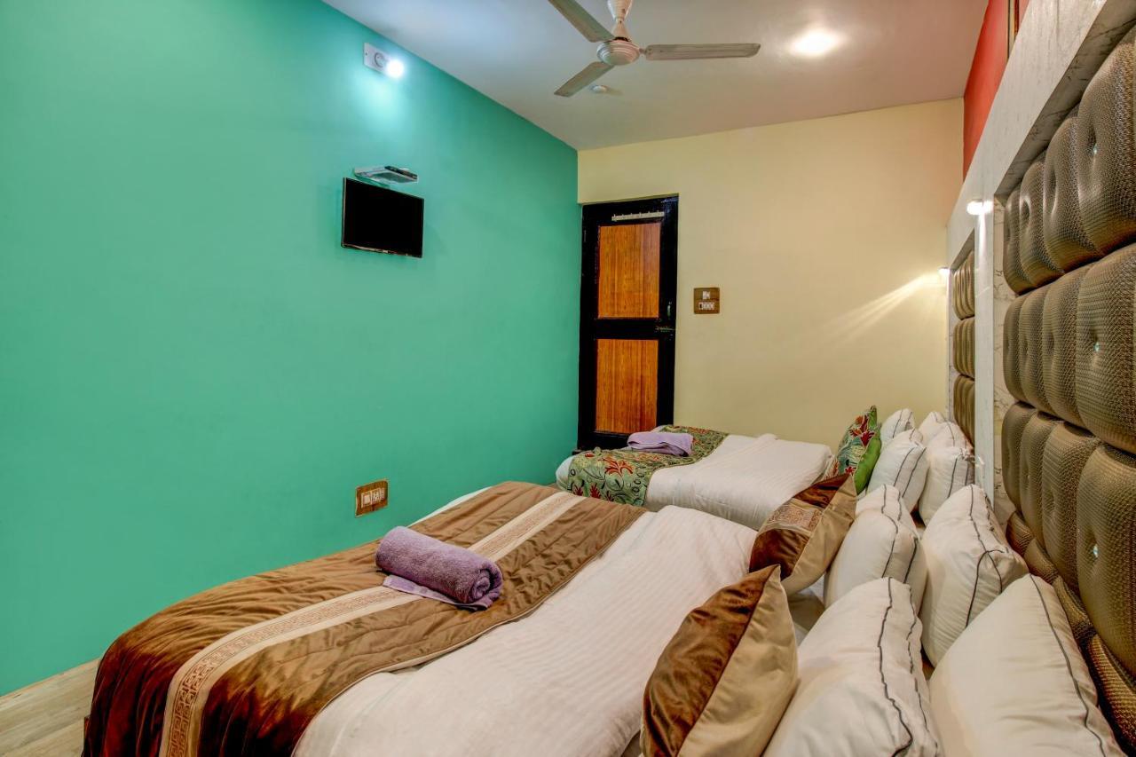 Hotel Royal Hameed Srinagar  Room photo